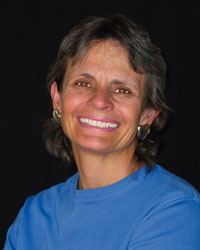 Anne Hillerman