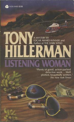 hillerman listening woman hillerman listening woman