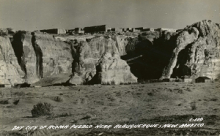 Acoma Massacre | The Tony Hillerman Portal